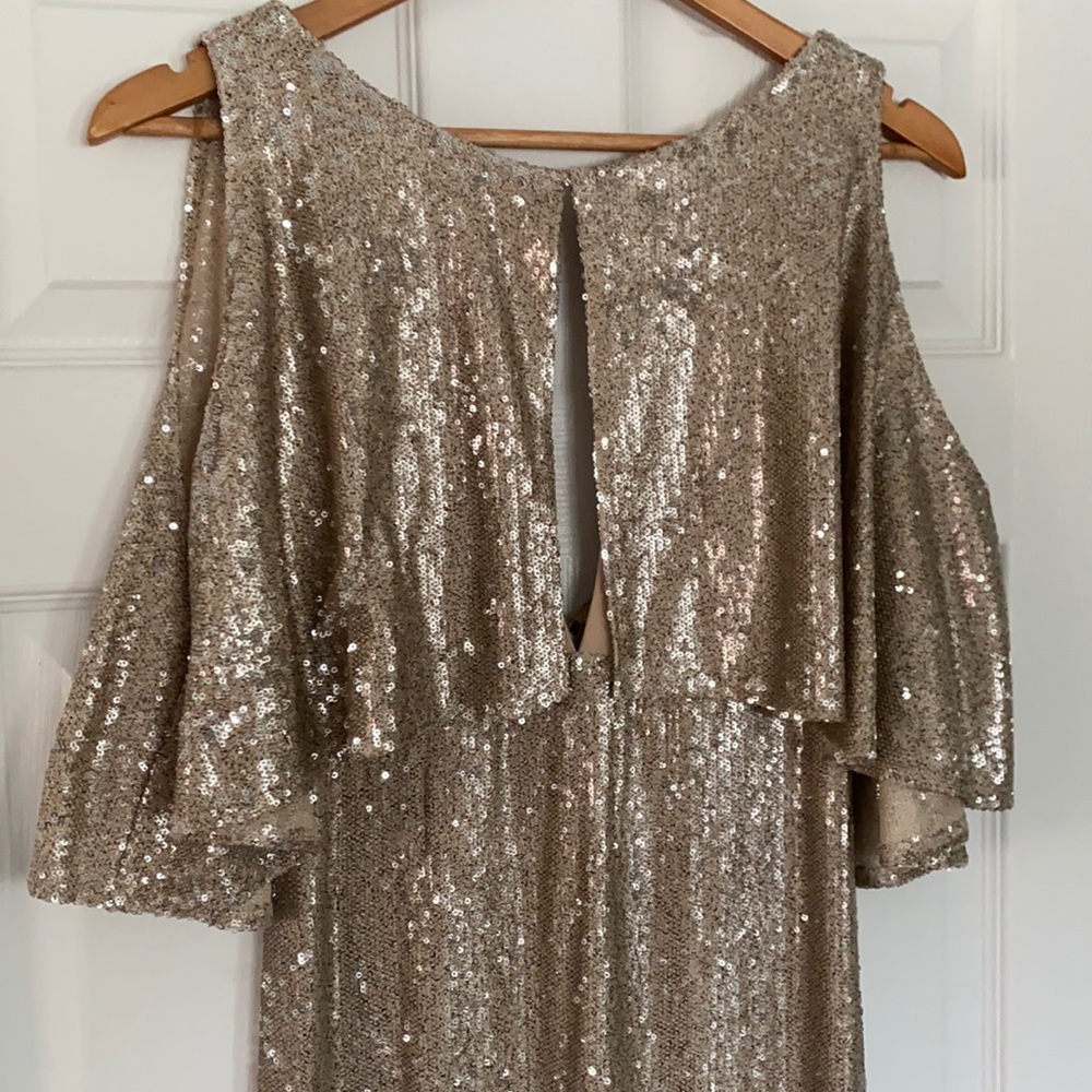 ABS Gown